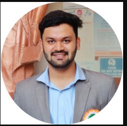 Dr Kedar Pradip Joshi